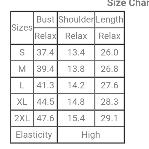 β₯οΈNew boutique Good Vibes tank - Picture 2 of 10